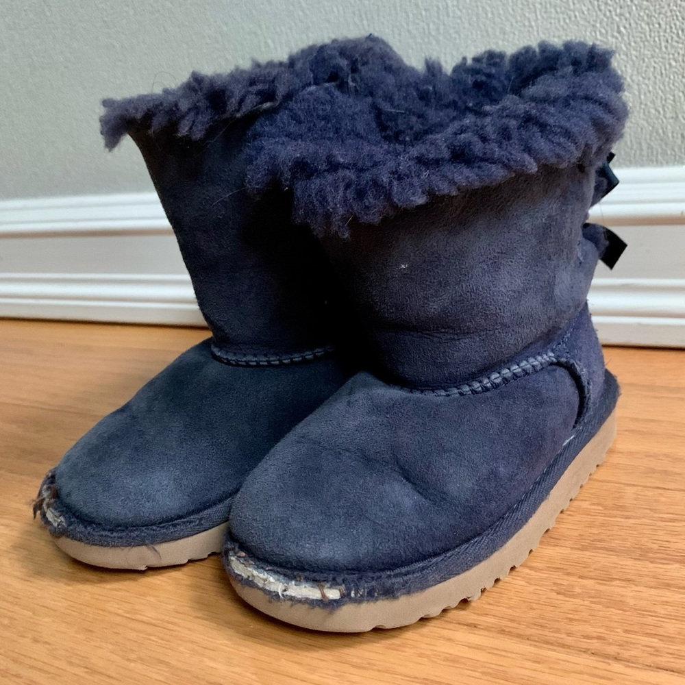 Pre Loved Uggs